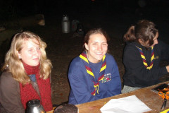 2006 Übertritt