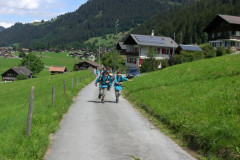 2007 SOLA Wölfe
