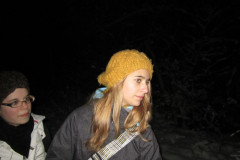 2010 Waldweihnachten