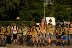 2018 UFLA Pfadi