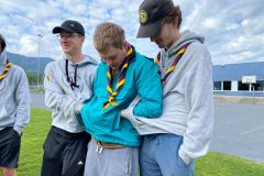 2022 Weekend Wölfe