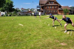 2023 Kubb Turnier